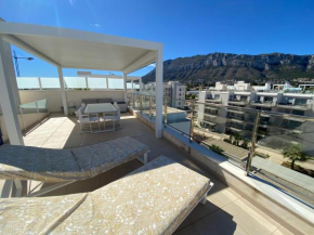 Atico Buen Vivir en Marina Real II by Family Homes
